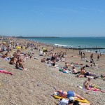 Trains to brighton