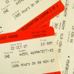 Split Ticketing