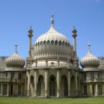 Brighton Pavillion